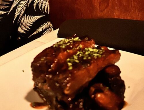 You Can Only Enter This Magical Colorado Restaurant Through A Secret Entrance