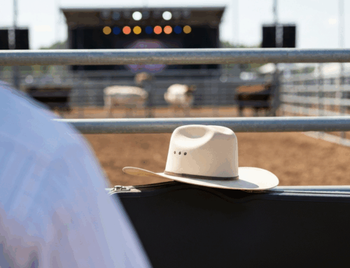 Kid Rock to Headline Hondo Rodeo Fest After Cody Johnson’s Emergency Surgery