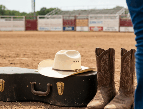 Kid Rock Replaces Cody Johnson as Headliner for Hondo Rodeo Fest in Phoenix