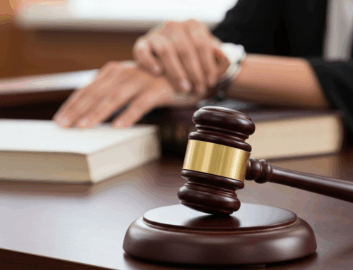 Waco Woman Sentenced to Three Years for Posing as Houston Attorney