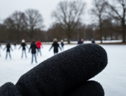 Boston Common to Host Free New Year’s Eve Skating Spectacular